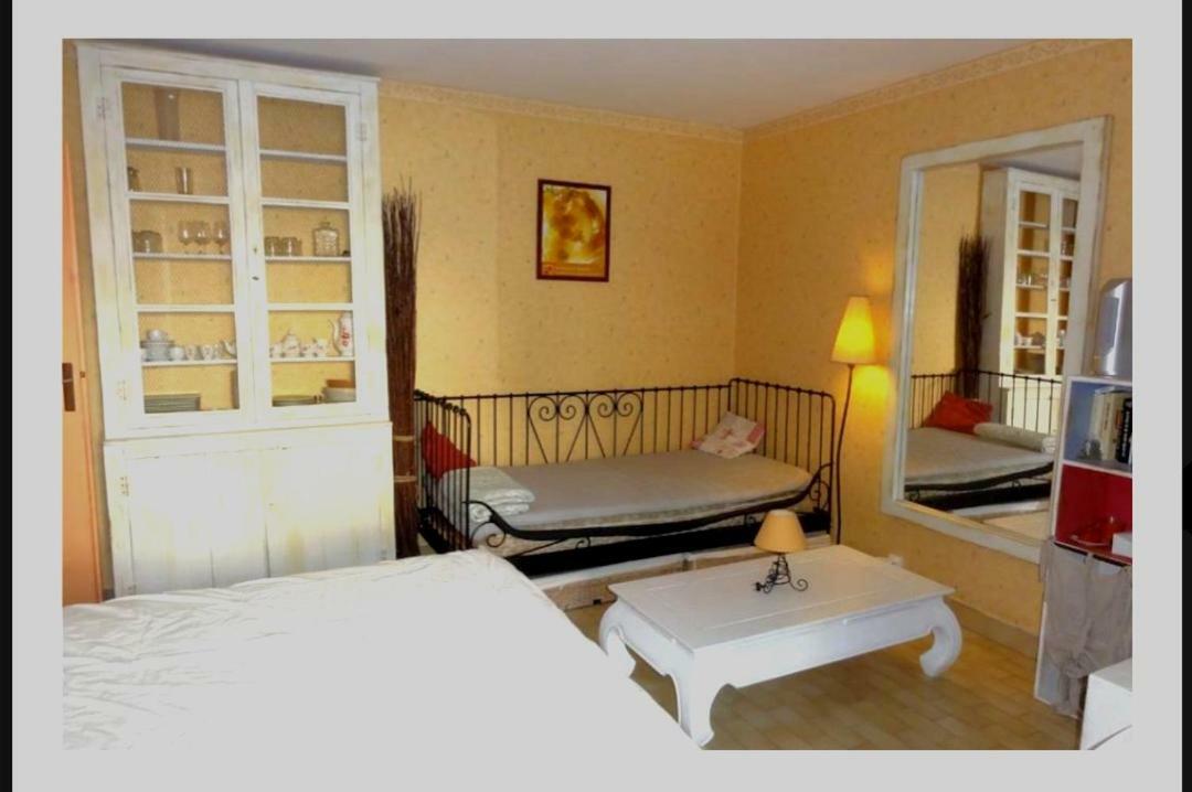 Belle Résidence sécurisée appartement T1 Vernet-les-Bains Exterior foto