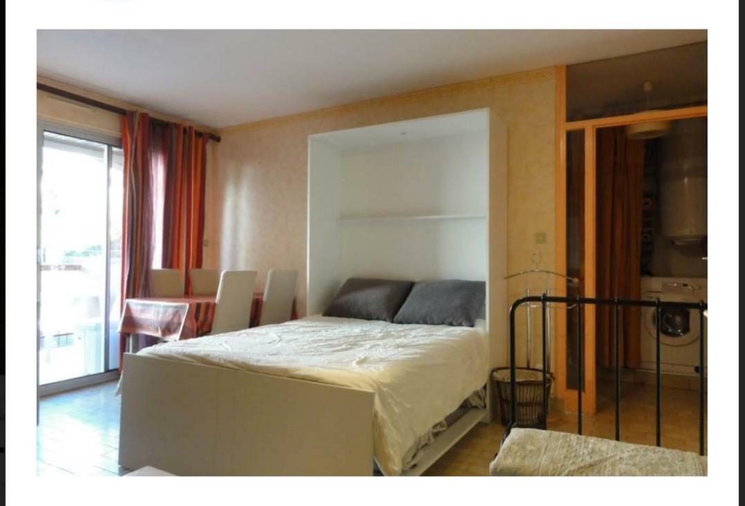 Belle Résidence sécurisée appartement T1 Vernet-les-Bains Exterior foto